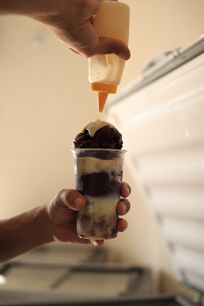 Zero Grau Açaí e Sorvetes