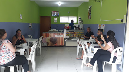 Brilho do Verão Açaí e Sorvetes