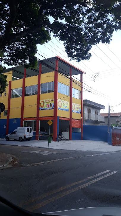 Sorveteria Alquimia