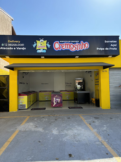 Loja Cremosinho