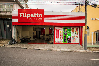 Flipetto Sorvetes