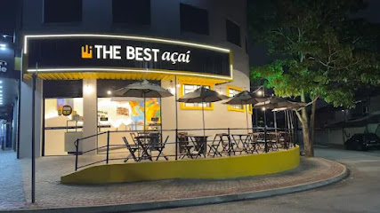 The Best Açaí
