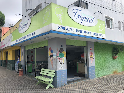Sorveteria Tropical