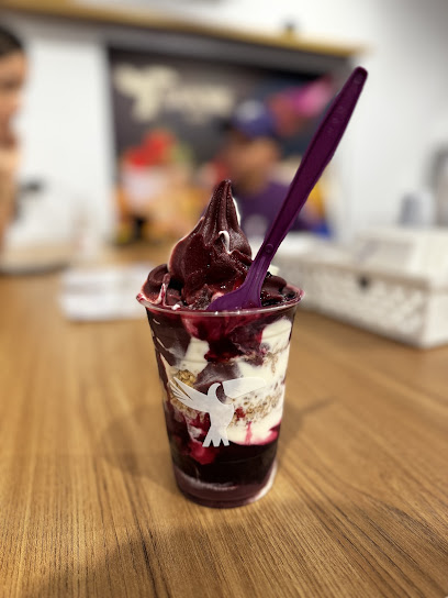Sapore Açaí Vila Ema