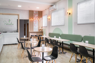 Dalago Sorveteria Pistache