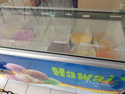 Hawai Sorvetes