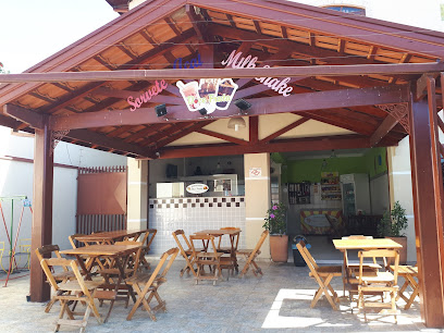 Sorveteria Doce Fruta