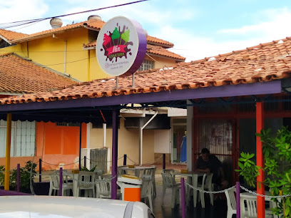 Mix Sorvetes e Açaí