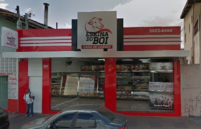 Eskina do Boi
