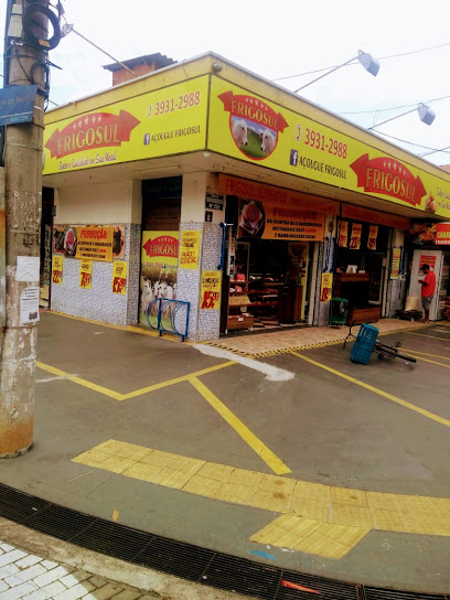 Açougue Frigosul