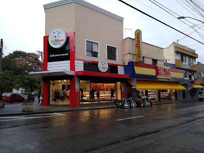 Frigorífico Boi Bom