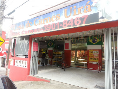 Casa de Carnes Uirá