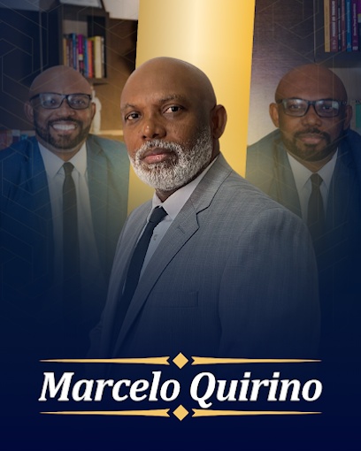 Advogado Dr. Marcelo Quirino