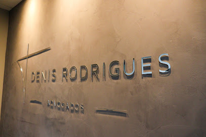 Denis Rodrigues Advogado Previdenciário