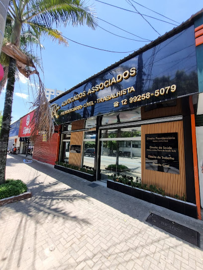 MR Advogados Associados