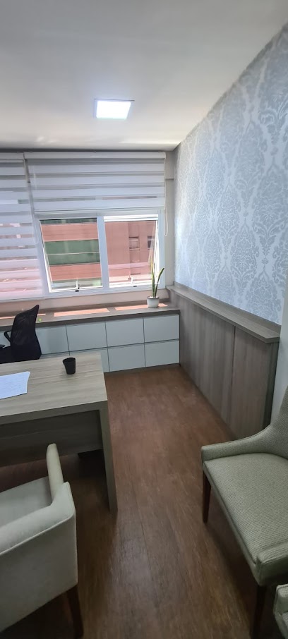 Daniel Solha Advogado