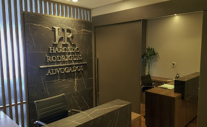 Haroldo Rodrigues Advogados