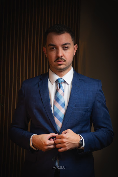 Leandro Alonso - Advocacia Criminal
