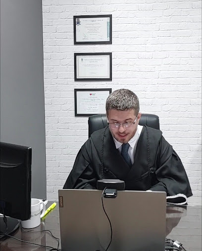 Carlos Eduardo Ramos - Advocacia