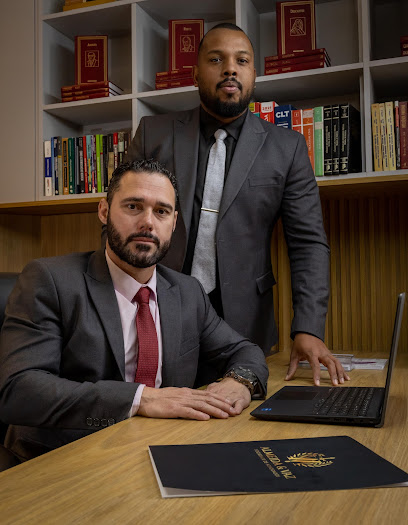 Almeida & Vaz Sociedade de Advogados