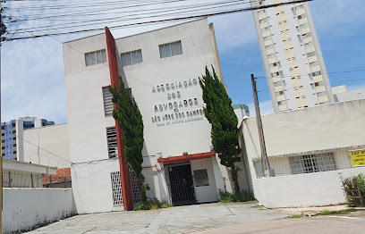 Associação dos Advogados de São José dos Campos