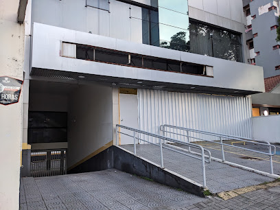 Banco Bradesco - Agência 3971