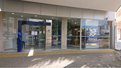 Banco do Brasil - Agência 8642