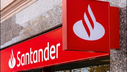 Banco Santander - Agência Select 1781