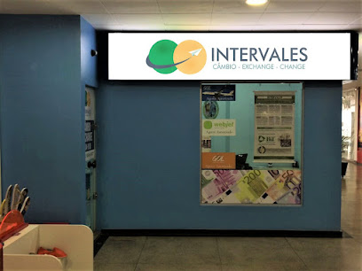 Intervales Câmbio e Turismo
