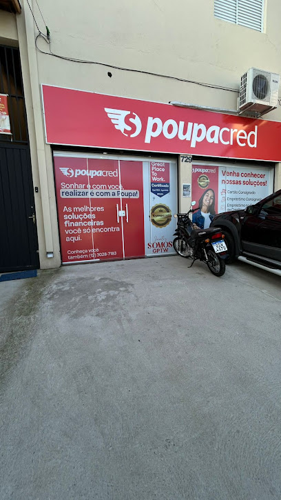 Poupacred