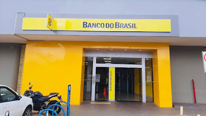 Banco do Brasil - Agência 3358