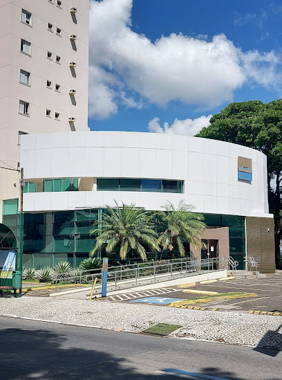 Banco Itaú Personnalité