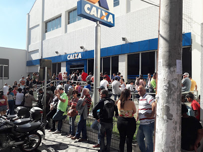 Caixa Econômica Federal