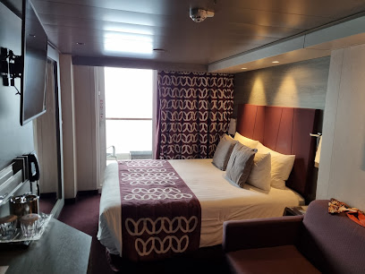 E-Turismo Viagens e Cruzeiros