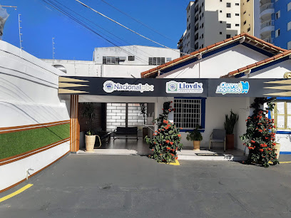 Lloyds Câmbio e Turismo