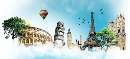 Turismo Europeu