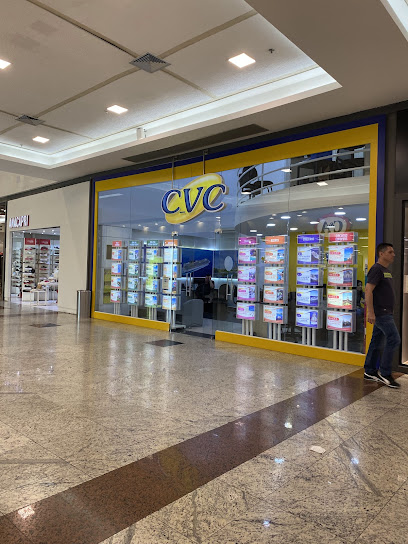 CVC Vale Sul Shopping
