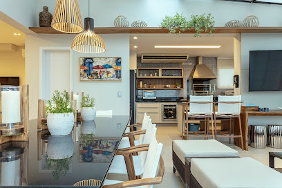 Cintia Silva Arquitetura e Interiores