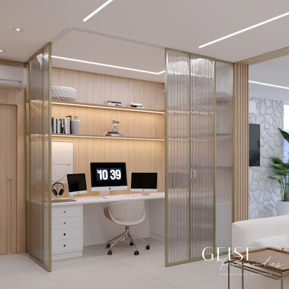 Geise Fernandes Arquitetura e Interiores