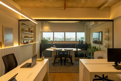 Vento Arquitetura