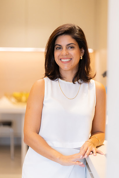 Débora Toledo Arquiteta