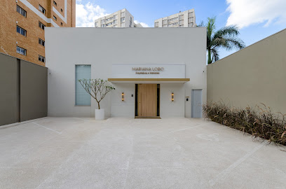 Mariana Lobo Arquitetura e Interiores