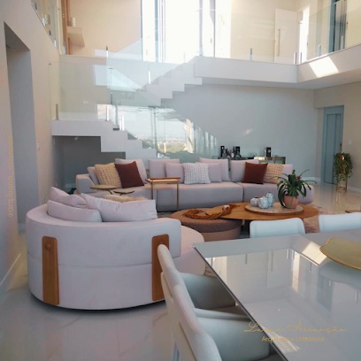 Luana Assunção Arquitetura