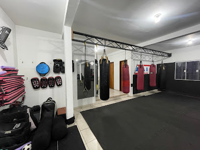 Centro de Treinamento Absolutas Muay Thai