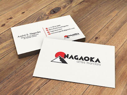 Escola Nagaoka Artes Marciais