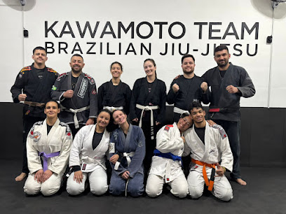 Kawamoto Team - Unidade Bosque