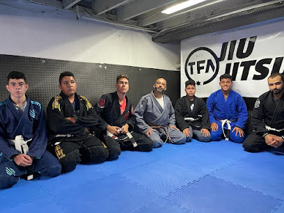 TFA Tatekawa Fight Academy
