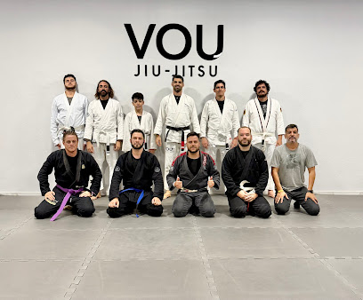 VOU Jiu-Jitsu
