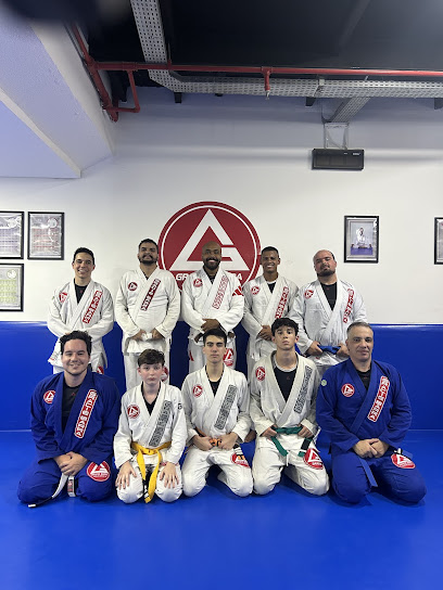 Gracie Barra Aquarius