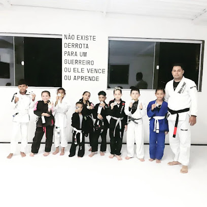 Bruno Morsa Jiu-jitsu